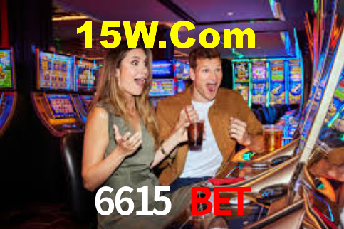 Download rápido e seguro na 6615 Bet