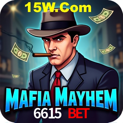 Cassino ao vivo com dealers reais na 6615 Bet