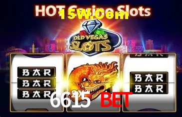 Jogos com bônus e suporte 24h na 6615 Bet